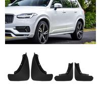 Paraspruzzi Parafango Interno Ufficio Giardino Frontale + Dietro Accessori 1 Set