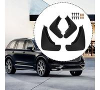 Paraspruzzi Parafango Interno Ufficio Giardino Frontale + Dietro Accessori 1 Set