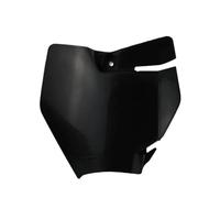 Paraspruzzi Parafango Kit Carenatura Parafango Piastra Anteriore Per KT65 Dirt Pit Bike Accessori