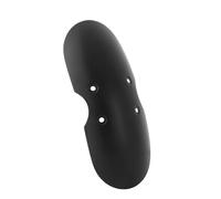 Paraspruzzi Parafango Parafango Anteriore Corto Per Motocicletta Per Splash Carenatura Per Tr&iumph Per Bonneville Per Scrambler Per T100 2001-2016