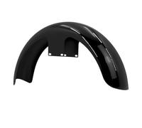 Paraspruzzi Parafango Parafango Anteriore Per Motocicletta Per Touring Per Road Per Electra Per Glide Per Custom Per Bagger 2014-2022