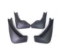 Paraspruzzi Parafango Paraspruzzi Paraspruzzi Paraspruzzi Accessori Auto Anteriore 4 Pezzi Parafanghi Per Volvo XC40 2017 2018 2019 2020 2021 2022