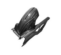 Paraspruzzi Parafango Posteriore Moto Hugger Parafango Posteriore Ruota Estensione Splash Guard Accessori Per CB750 Per Hornet CB 750 2023 2024 2025 Sponda anti-fango(Carbon Fiber pattern)