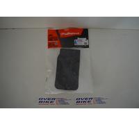 PARASPRUZZI PARAFANGO PROTEZIONE MONO AMMORTIZZATORE KAWASKI KX 125 KA03749 NERO