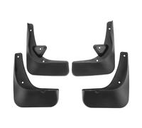 Paraspruzzi Paraspruzzi 1 Set Paraspruzzi Anteriori Posteriori per Peugeot 10-14