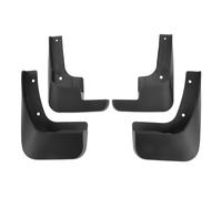 Paraspruzzi Paraspruzzi 1 Set Paraspruzzi Anteriori Posteriori per Peugeot 14-17