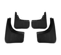 Paraspruzzi Paraspruzzi 1 Set per Mercedes-Benz GLK300 con pedale 2008-2013