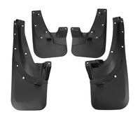 Paraspruzzi Paraspruzzi 1Set Paraspruzzi per Toyota 4Runner 4 Runner 2003-2009