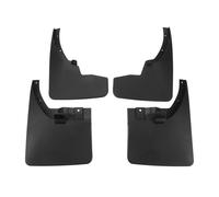Paraspruzzi Paraspruzzi Anteriori e Posteriori per Nissan Navara NP300 16-19
