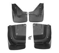 Paraspruzzi paraspruzzi laterali anteriori posteriori per Toyota HIACE 2012-2018