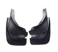 Paraspruzzi paraspruzzi Per Jaguar EPACE 2018 2019 2020 4 pezzi per auto E PACE Parafanghi Paraspruzzi anteriori posteriori