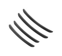 Paraspruzzi Paraurti Parafanghi Paraspruzzi Labbro Sopracciglio Ruota Per VW Per Passat B6 B7 B8 B9 RLine CC 2005-2024