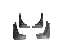 Paraspruzzi per Audi per A4L 2009-ORA Parafanghi Paraspruzzi Parafanghi anteriori e posteriori Accessori per auto Parafango(2020-NOW Sport)