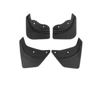 Paraspruzzi per auto 2024 Paraspruzzi aggiornati per Tesla per il modello Y 2017-2023 Protezione per pneumatici per tutte le stagioni