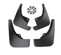 paraspruzzi per auto 4X parafanghi anteriori posteriori sinistro destro Splash Guard per Renault Kwid ETech per Dacia Spring elettrica per City ZE IKCO K112 climber
