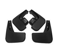paraspruzzi per auto 4x per Suzuki per Jimny JB23 JB33 JB43 JB53 Wide per Sierra 1998~2018 Paraspruzzi Protezione Splash Accessori per auto