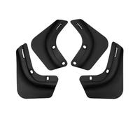 Paraspruzzi per auto Adatto per Tesla per MODELLO Y 2025 Versione rinnovata MODELY TPE Colla morbida speciale per parafango