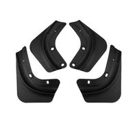 Paraspruzzi per auto Adatto per Tesla per MODELLO Y 2025 Versione rinnovata MODELY TPE Colla morbida speciale per parafango