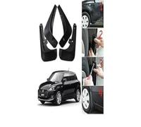 Paraspruzzi Per Auto Compatibili Con Swift T5 2018-2022 (Set Di 4)