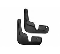 Paraspruzzi per auto davanti RENAULT Logan, 2014-> sed. 2 pz.(standard)