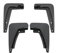 Paraspruzzi Per Auto, Parafanghi Anteriori E Posteriori, Accessori Decorativi Per Lo Styling Per Serie 3 E46 1997-2006