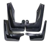 Paraspruzzi Per Auto Parafanghi Anteriori E Posteriori Accessori Per Auto Per BMW Serie 5 G30 G38 2018-2023 Accessori Esterni