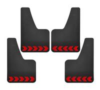 Paraspruzzi Per Auto Parafango Anteriore E Posteriore Accessori Decorativi Per Lo Styling Dell'auto Per Tesla Model S 3 X Y 2016-2022(2)