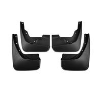 Paraspruzzi Per Auto Parafango Per Auto Impermeabile Anti-schizzi Di Fango Per Dodge Per Journey 2007-2021