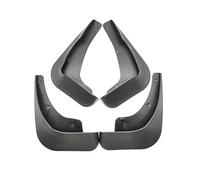 Paraspruzzi Per Auto Paraspruzzi Anteriori E Posteriori Set Di Accessori Di Ricambio Per Auto Per Mitsubishi Lancer 2006-2015 Accessori Esterni