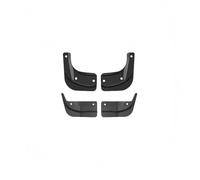 Paraspruzzi per auto Paraspruzzi morbidi per Tesla per modello Y 3 Accessori Highland Parafanghi in TPE Design originale per parafango(For Model 3 2024)