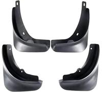 paraspruzzi per auto Paraspruzzi per auto per skoda per Superb2 per MK2 per B6 per 3T 2009-2015 4x accessori parafanghi anteriori