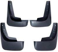paraspruzzi per auto Paraspruzzi per auto per Toyota per Camry Per XV30 2002-2006 Accessori Flap 4x Parafanghi