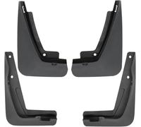 Paraspruzzi per auto Paraspruzzi per BMW Serie E46 anteriori e posteriori per parafango