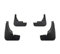 Paraspruzzi per auto Per Audi A4 B8 2008 2009 2010 2011 2012 2013 2014 2015 Parafanghi Paraspruzzi Paraspruzzi Parafanghi Paraspruzzi