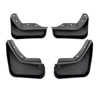 Paraspruzzi per auto Per Audi Q3 2016 2017 2018 Paraspruzzi Parafanghi