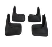 Paraspruzzi per Auto PER Chrysler PER Grand PER Voyager 2013 2014 2015 Fender Splash Parafango Accessori Auto Styline 4 Pz Auto Parafango Paraspruzzo