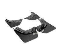 Paraspruzzi per auto Per Fender Per il 2025 2026 per Tesla per Modello Y Juniper Launch Paraspruzzi Parafanghi per tutte le stagioni(4pcs PP)