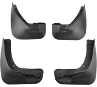 paraspruzzi per auto Per Fluence per Samsung SM3 2009-2020 4X Paraspruzzi Parafanghi Anteriori Posteriori