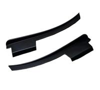 Paraspruzzi per auto Per Ford Per Mustang 2015 2016 2017 2018 2019 Parafanghi Auto Paraspruzzi Parafanghi Posteriori Parafanghi Modanature