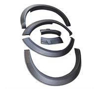 Paraspruzzi Per Auto Per Ford Per Ranger T9 NEXT-GEN 2022 2023 2024 Per WILDTRAK SPORT XLT XLS XL 4X4 Pickup Allargare Fender Flares Passaruota(Type2)