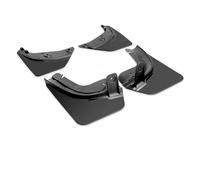 Paraspruzzi per auto Per il 2025 2026 Per Tesla Per Modello Y Juniper Launch Paraspruzzi per tutte le stagioni Nessuna perforazione richiesta PP + TPE