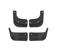 Paraspruzzi per auto Per il Modello Y per Tesla per 3 Highland 2025 2026 Paraspruzzi Anteriore Posteriore TPE Parafango Copertura(For 3 2024-Now)