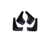 Paraspruzzi per auto Per Mazda CX-5 2012-2016, paraspruzzi anteriori e posteriori, 4 pezzi Parafanghi Universali Auto