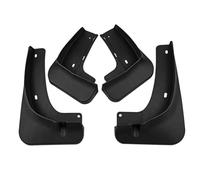 Paraspruzzi per Auto PER Mazda PER CX-50 CX50 2023 2024 2025 2026-ora Fender Splash Paraspruzzi Accessori Auto Anteriore Posteriore 4 pz Auto Parafango Paraspruzzo
