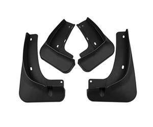 Paraspruzzi per Auto PER Mazda PER CX-50 CX50 2023 2024 2025 2026-ora Fender Splash Paraspruzzi Accessori Auto Anteriore Posteriore 4 pz Auto Parafango Paraspruzzo