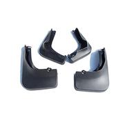 Paraspruzzi Per Auto Per Mercedes Per Benz Classe B W245 W246 2006-2019 Parafango Accessori 4 Pezzi Parafango Auto(2012-2014 B class)