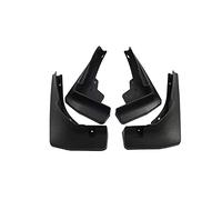 Paraspruzzi Per Auto Per Mercedes Per Benz Classe GLE Coupé C292 2015 2016 2017 2018 Parafango Parafanghi Parafango Auto(With Running Board)