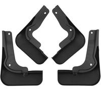 paraspruzzi per auto Per Mufasa 2023-2024 Parafanghi Pneumatici Paraspruzzi Ruote Splash per parafango