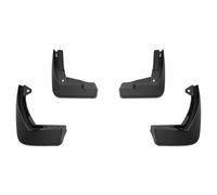 Paraspruzzi per auto Per Peugeot 508 Berlina 508SW 2019 2020 Paraspruzzi Paraspruzzi Parafango