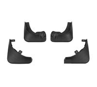 Paraspruzzi per auto Per Skoda Per Fabia 2 5J Mk2 2007 2008 2009 2010 2011 2012 2013 2014 Parafanghi